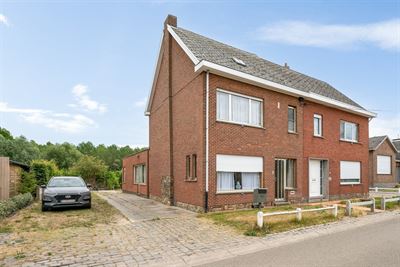 VERKOCHT te Heffen