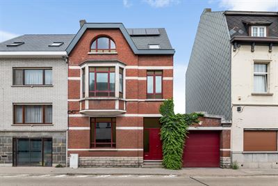 Verkocht te Mechelen