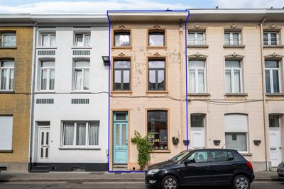 VERKOCHT te Mechelen