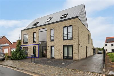 Verhuurd in Berlaar