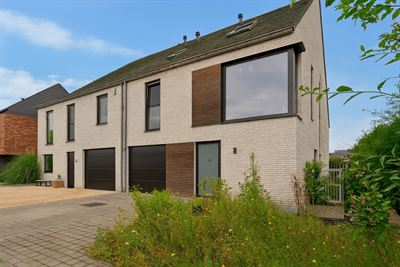 Verkocht te Sint-Katelijne-Waver