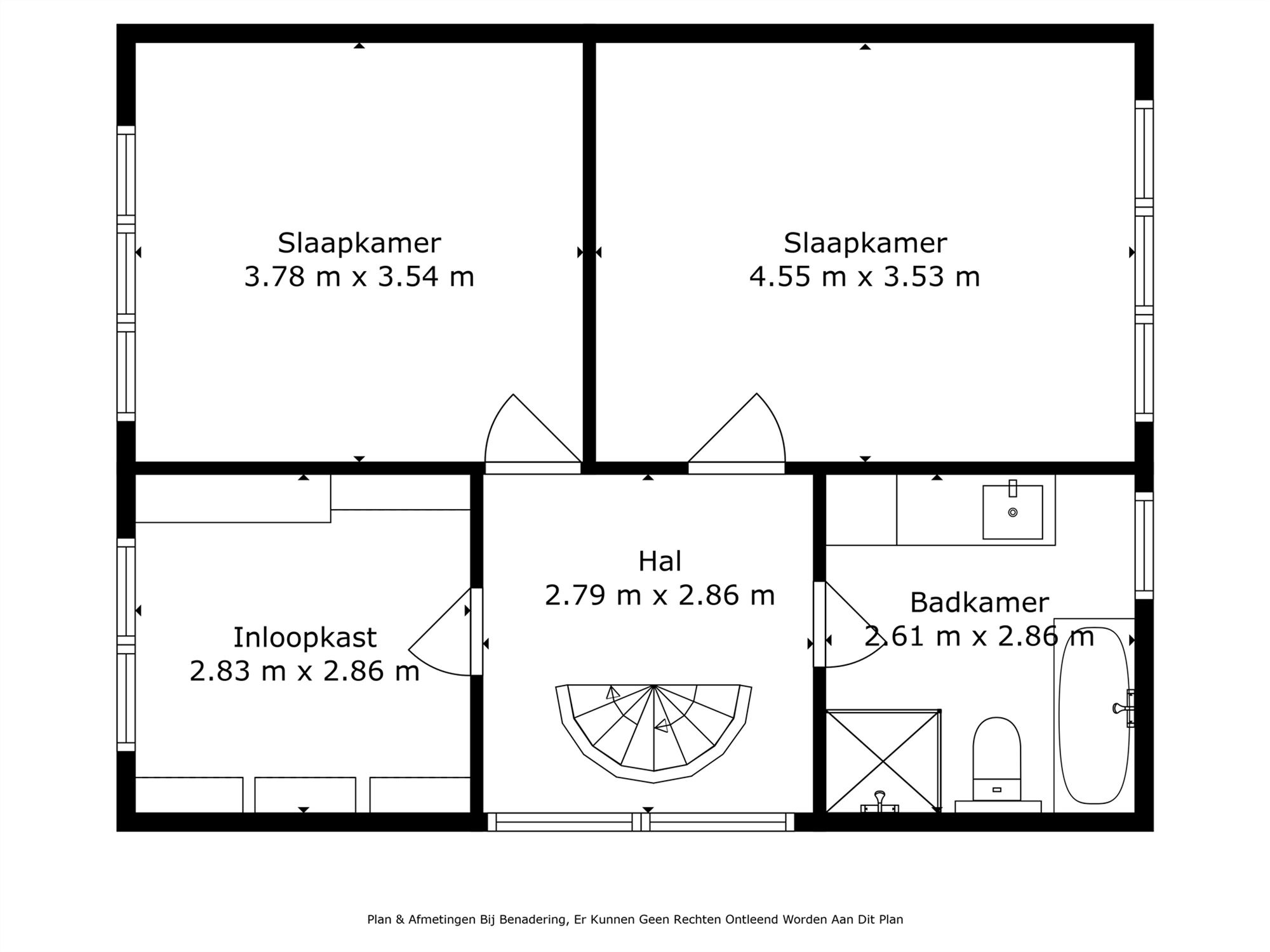 Recent gemoderniseerde woning te Duffel