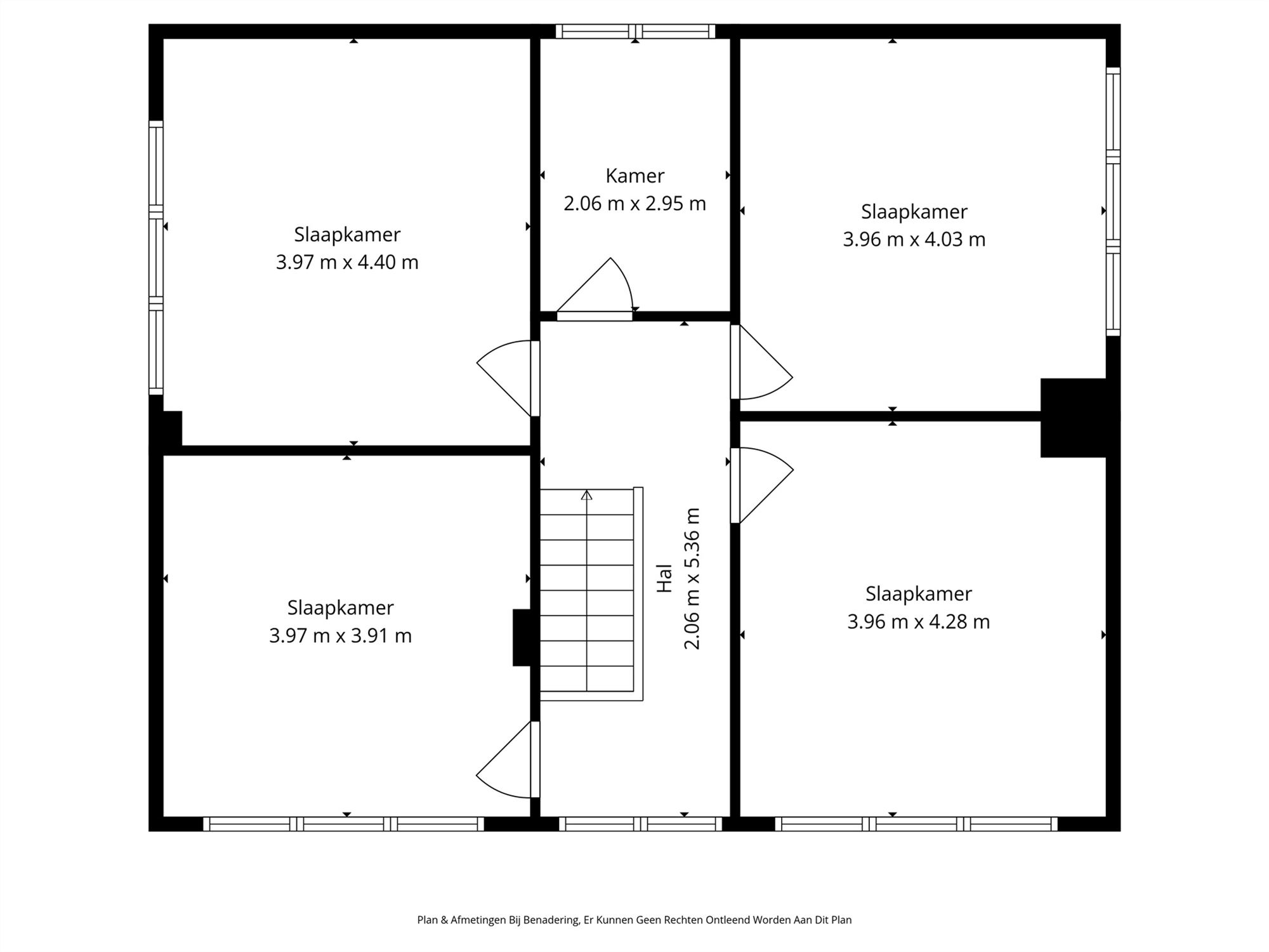 Te renoveren woning met 5 slpks te Koningshooikt