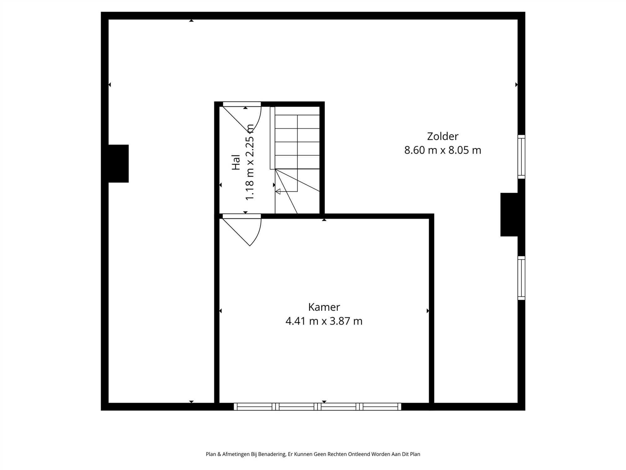 Te renoveren woning op een rustige locatie nabij het centrum van Bonheiden
