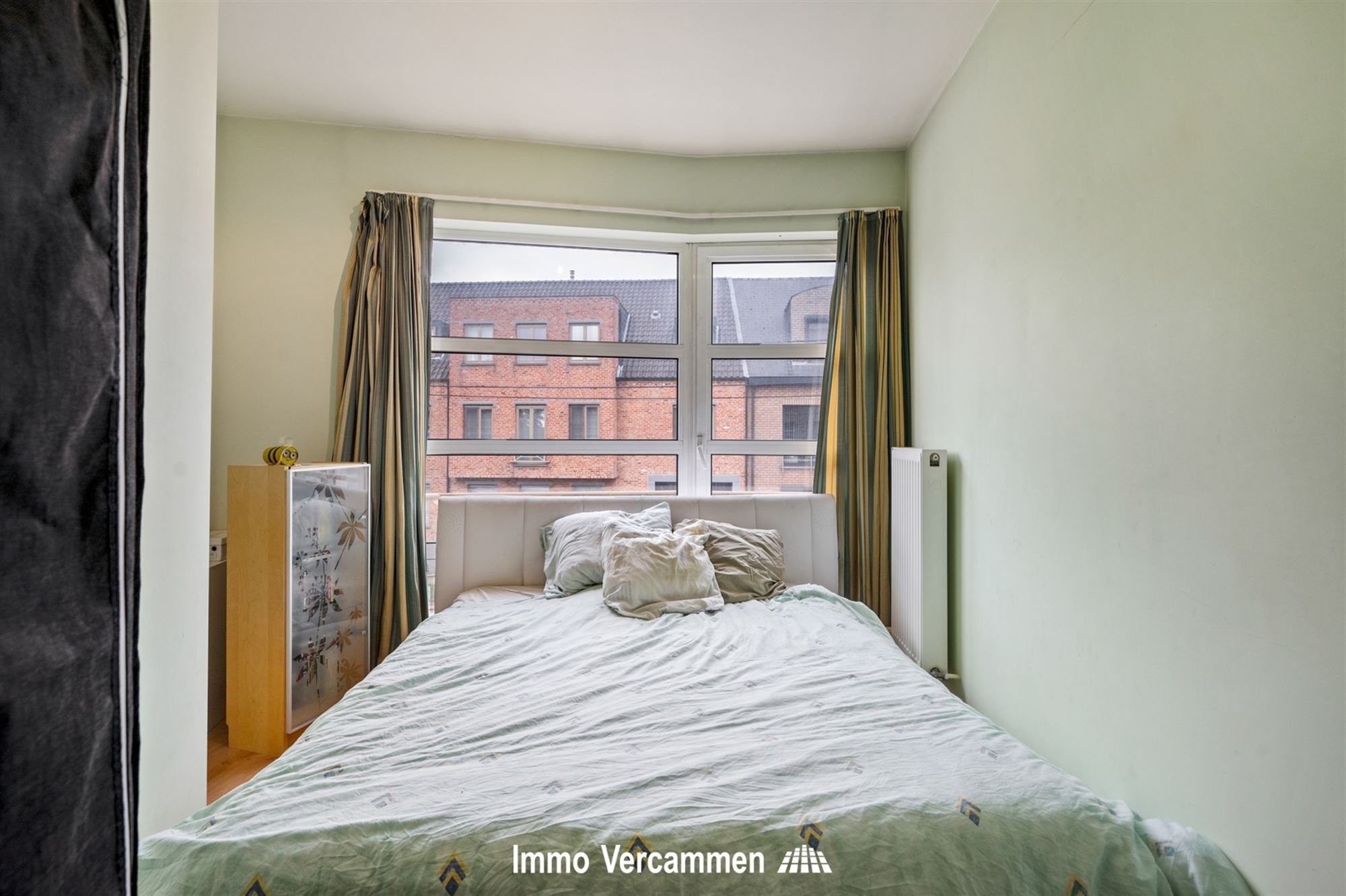 Knap appartement te Onze-Lieve-Vrouw-Waver
