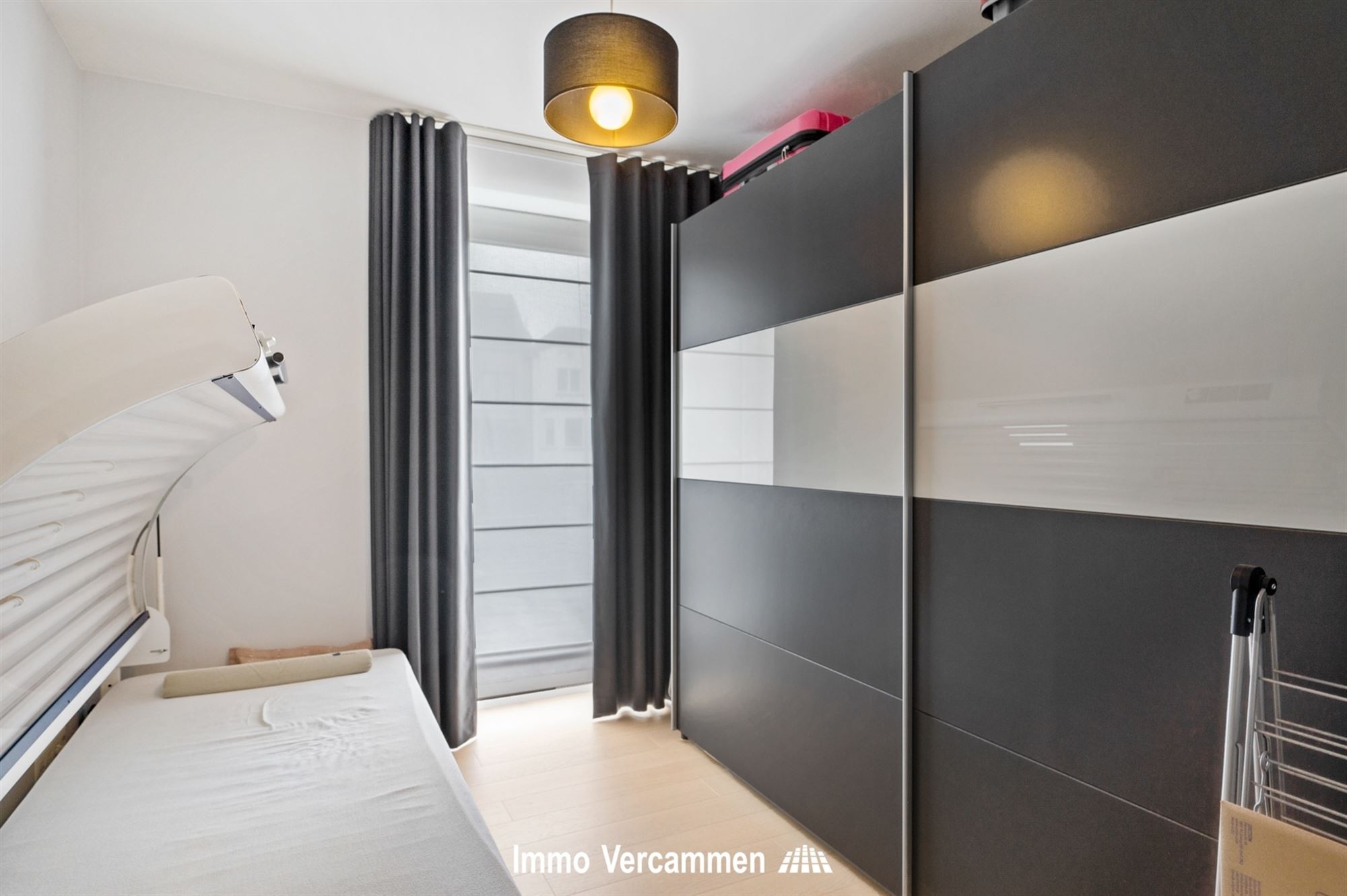 Recent gelijkvloersappartement te Onze-Lieve-Vrouw-Waver