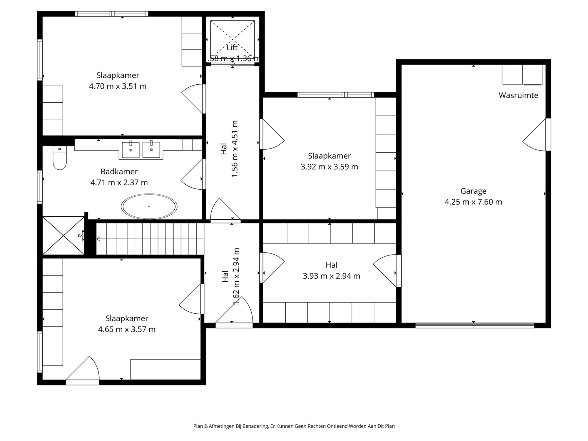 Exclusieve designvilla op een unieke locatie aan de Witte Burg en het duinengebied te Oostduinkerke