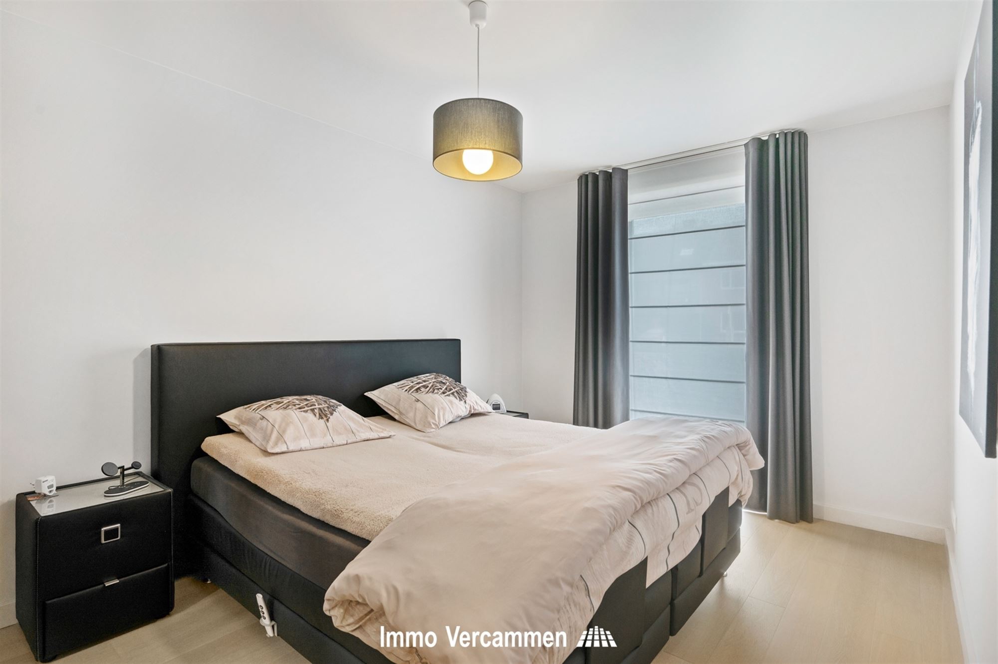 Recent gelijkvloersappartement te Onze-Lieve-Vrouw-Waver