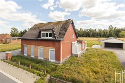 Verhuurd te Onze-Lieve-Vrouw-Waver