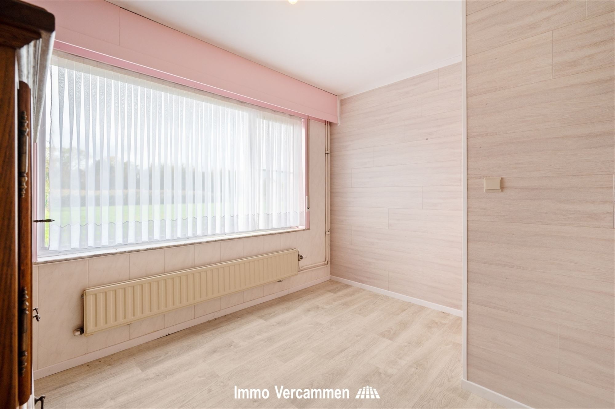 Landelijk gelegen woning op een ware A-locatie te Onze-Lieve-Vrouw-Waver