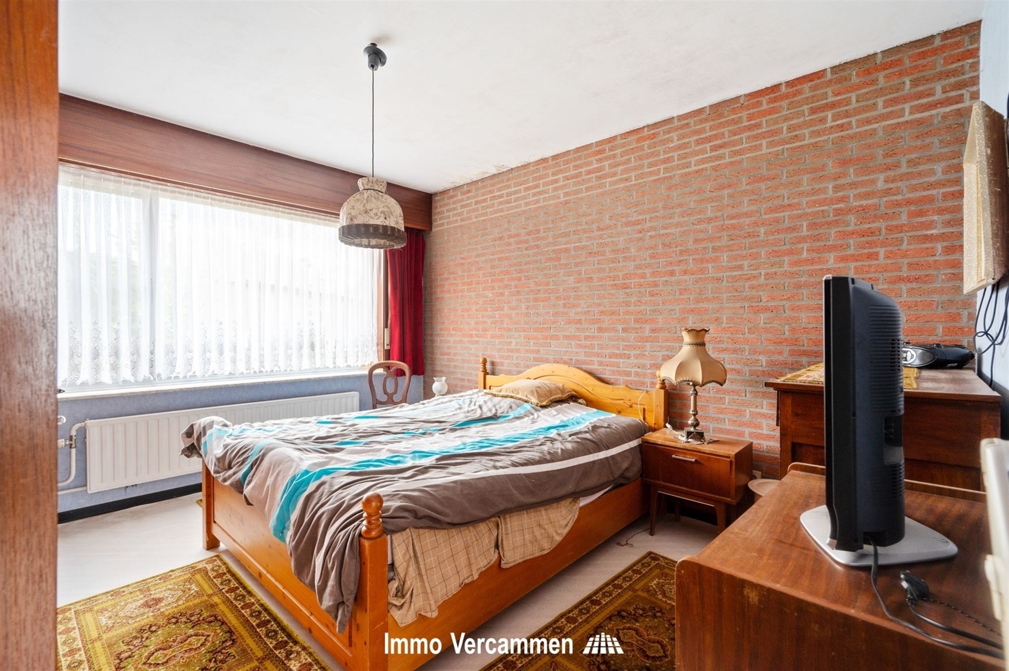 Landelijk gelegen woning op een ware A-locatie te Onze-Lieve-Vrouw-Waver