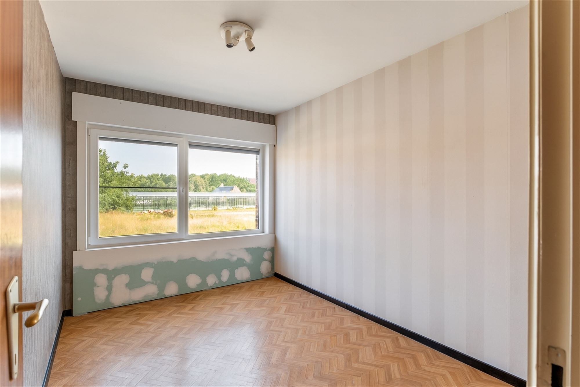 Grotendeels gemoderniseerde woning te Duffel