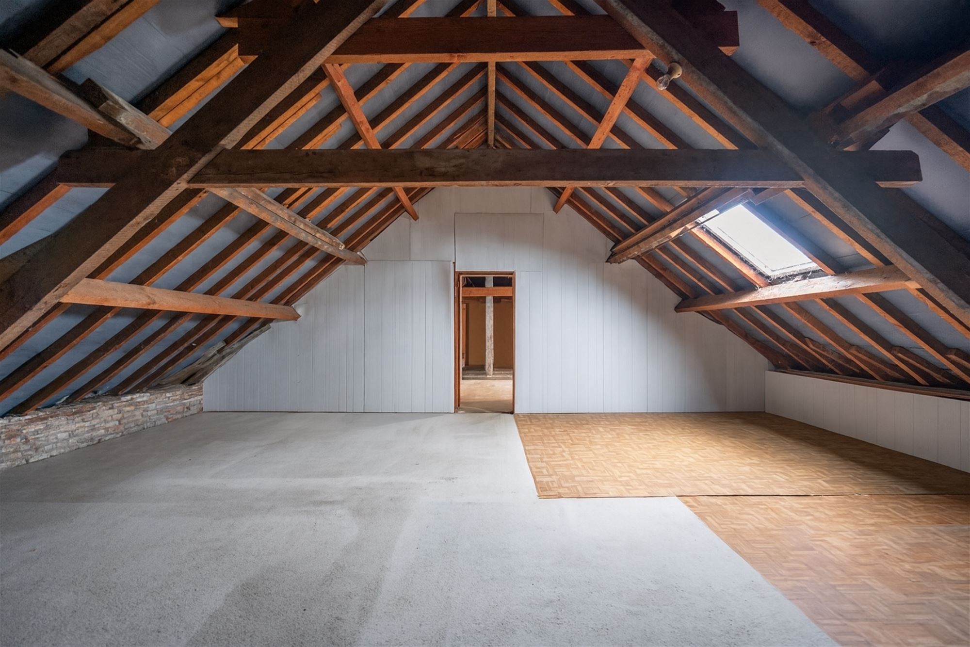 Landelijk gelegen woning op een ware A-locatie te Onze-Lieve-Vrouw-Waver