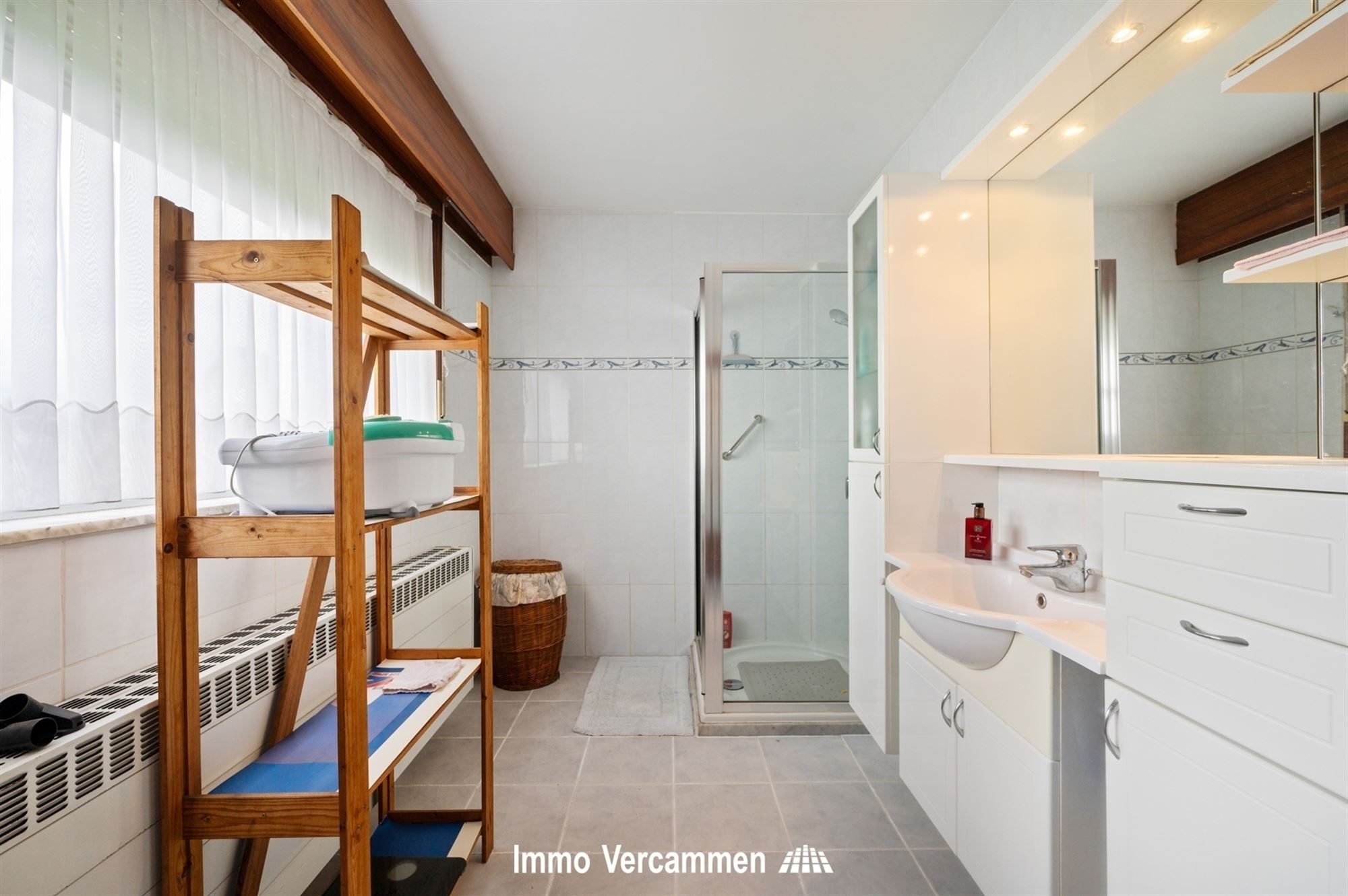 Landelijk gelegen woning op een ware A-locatie te Onze-Lieve-Vrouw-Waver