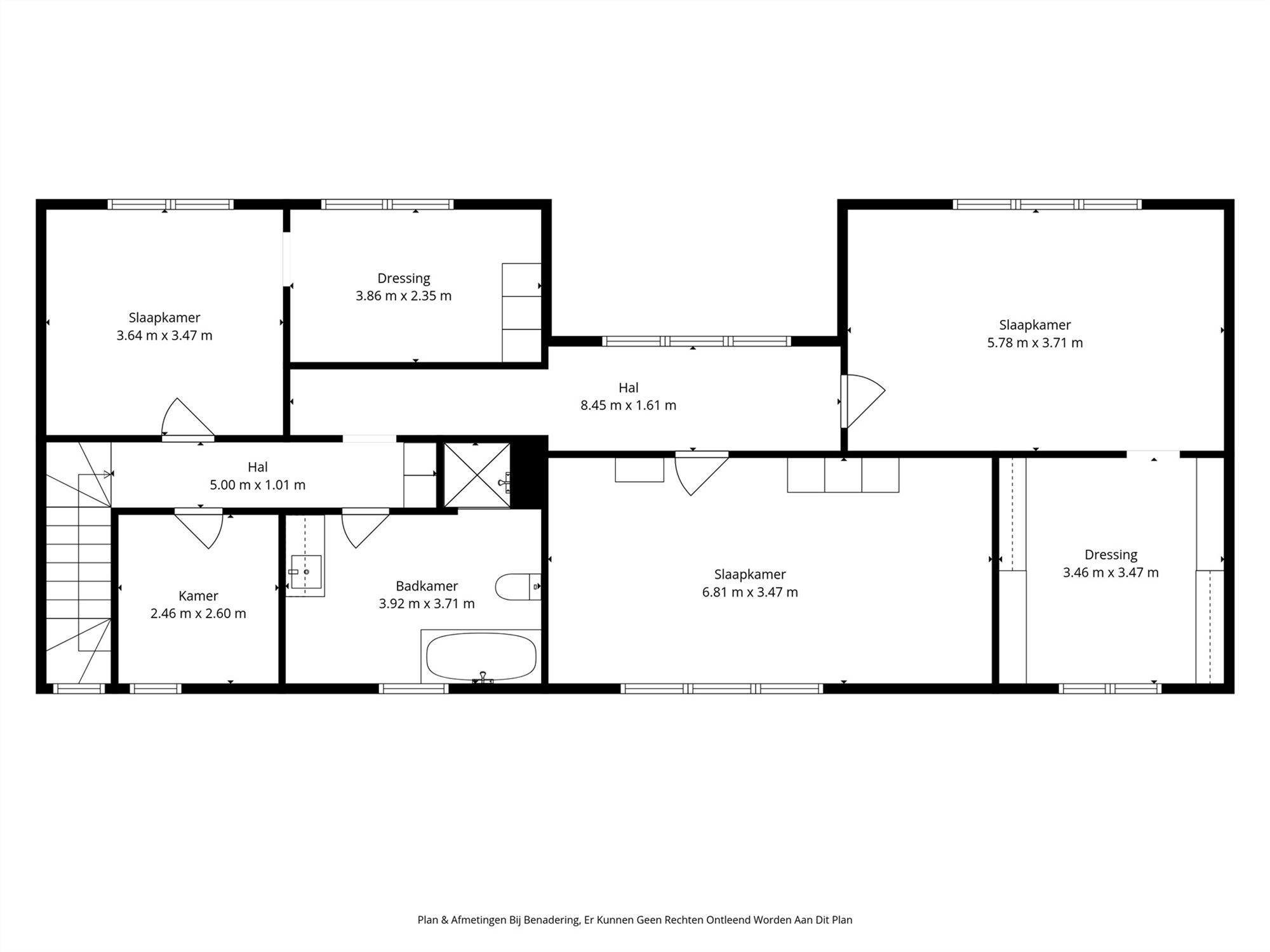 Verrassend ruime, perfect instapklare woning te Sint-Katelijne-Waver