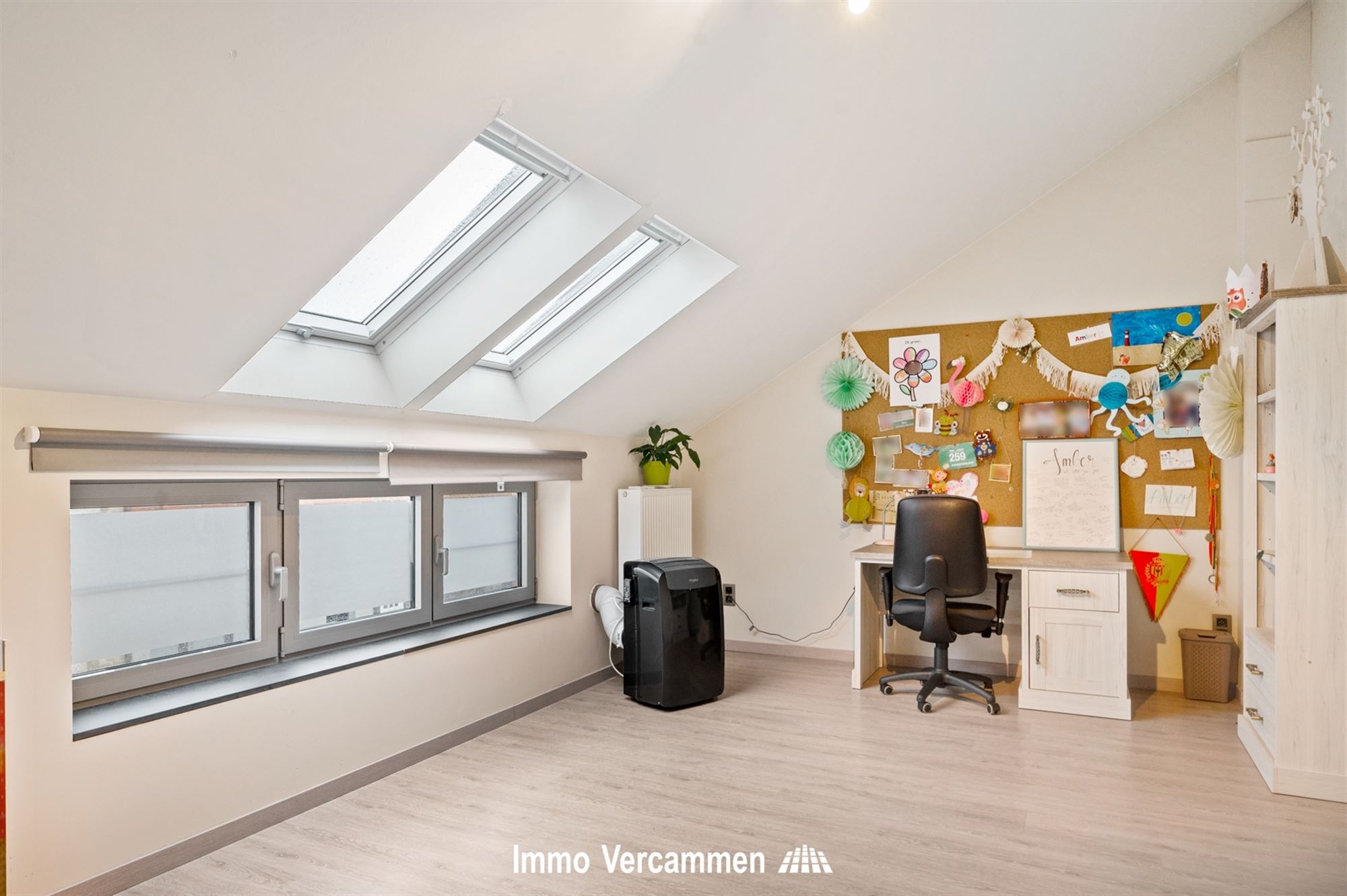 Verrassend ruime, perfect instapklare woning te Sint-Katelijne-Waver