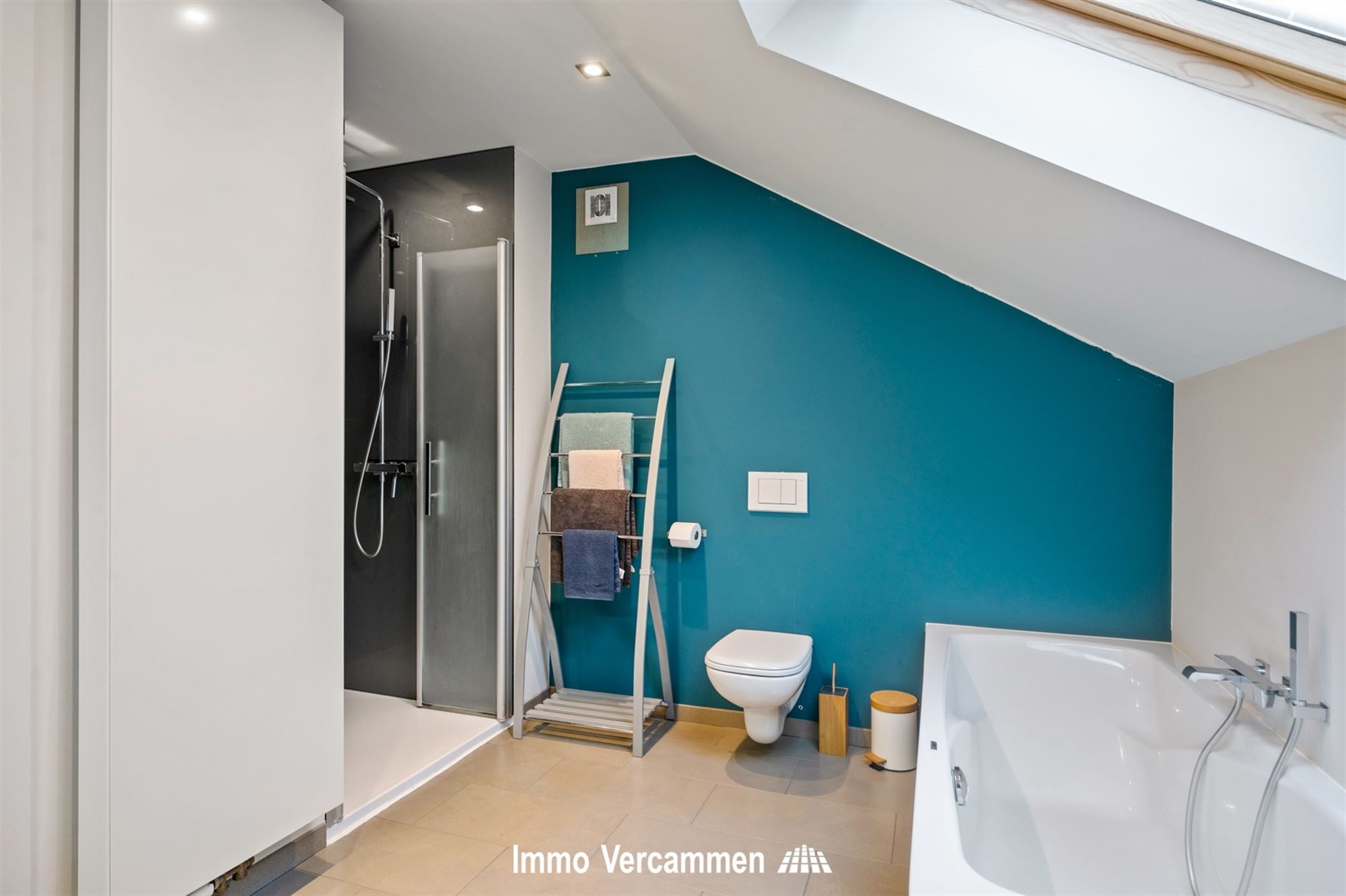 Verrassend ruime, perfect instapklare woning te Sint-Katelijne-Waver