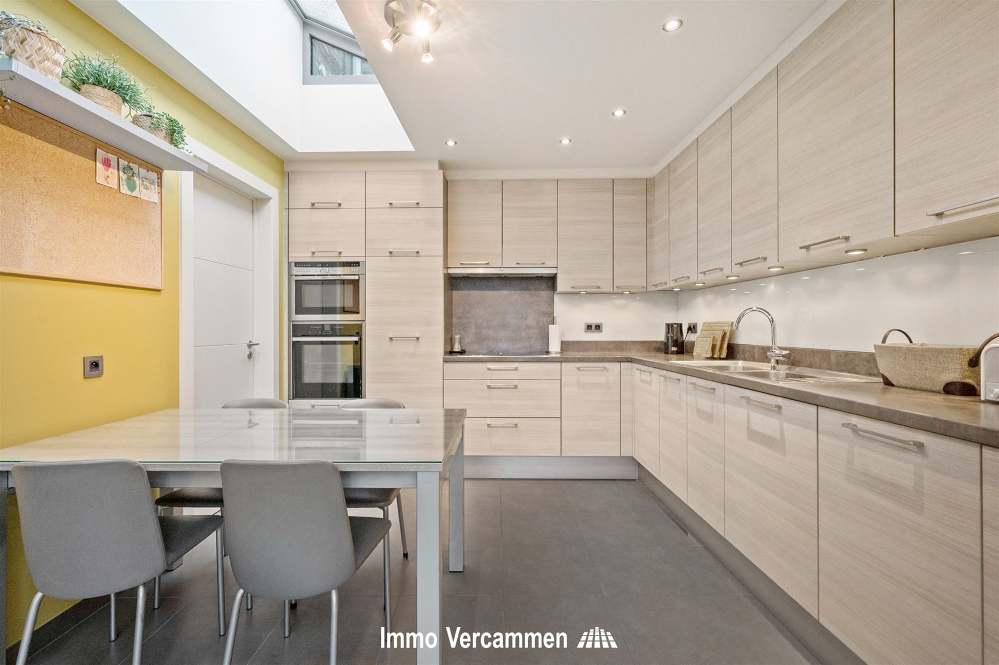 Verrassend ruime, perfect instapklare woning te Sint-Katelijne-Waver