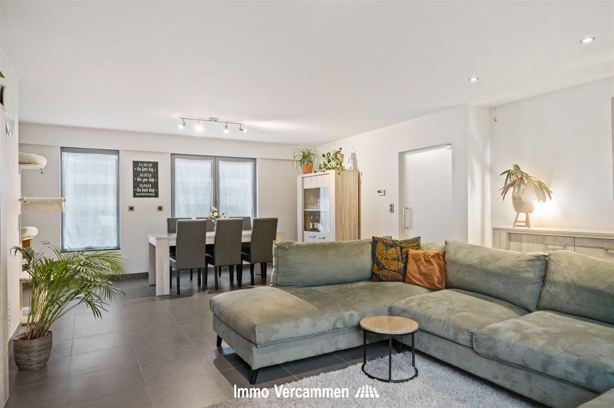 Verrassend ruime, perfect instapklare woning te Sint-Katelijne-Waver