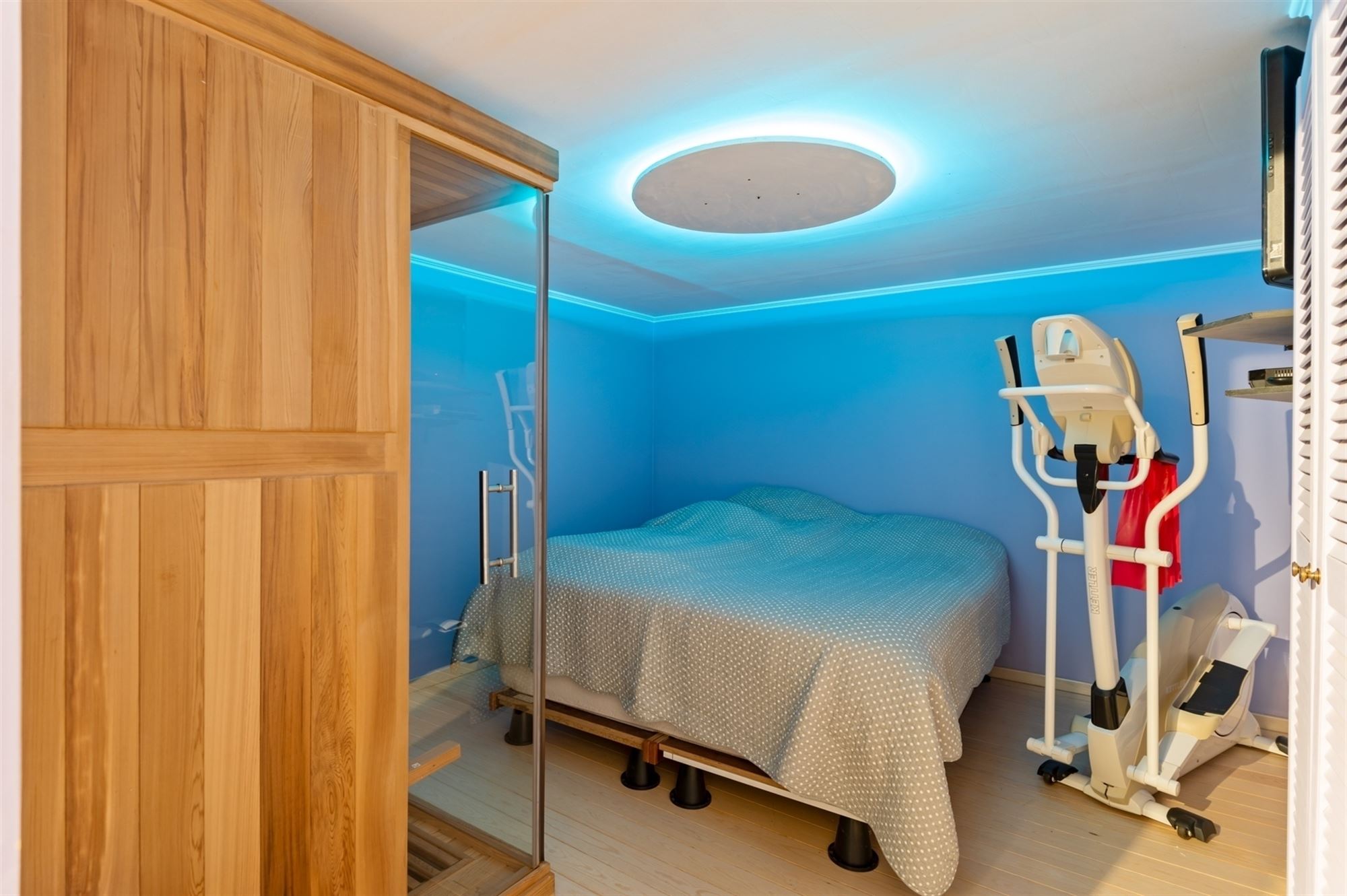 Instapklare woning op een idyllische locatie te Keerbergen.