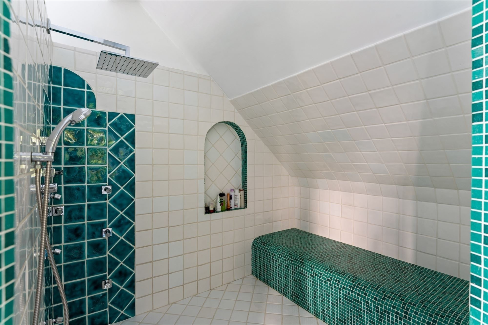 Instapklare woning op een idyllische locatie te Keerbergen.