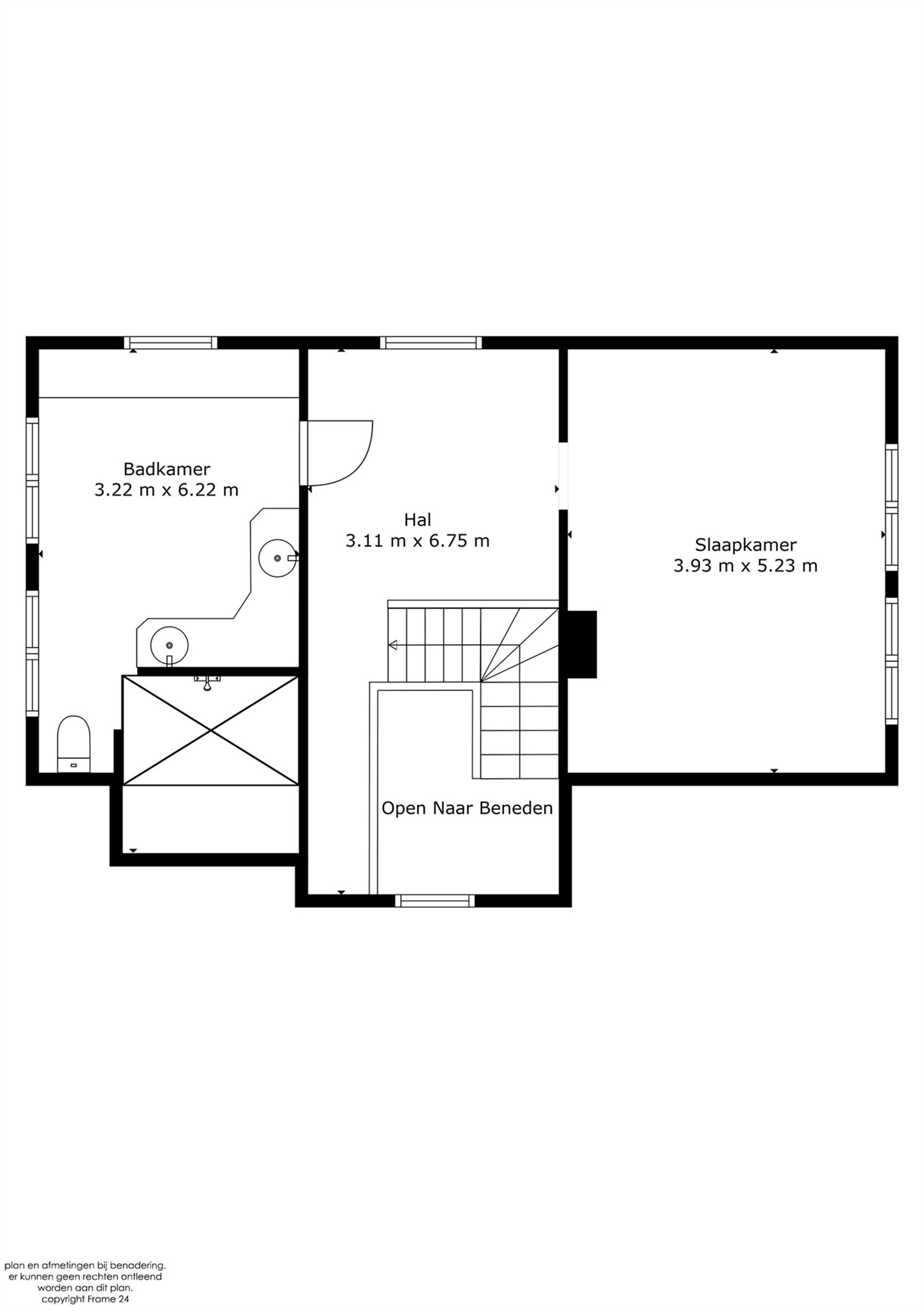 Instapklare woning op een idyllische locatie te Keerbergen.