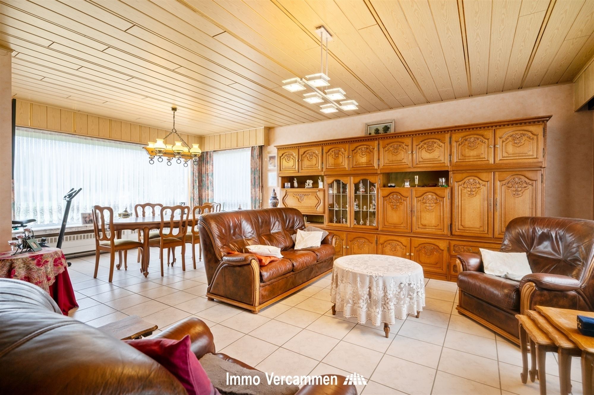 Landelijk gelegen woning op een ware A-locatie te Onze-Lieve-Vrouw-Waver