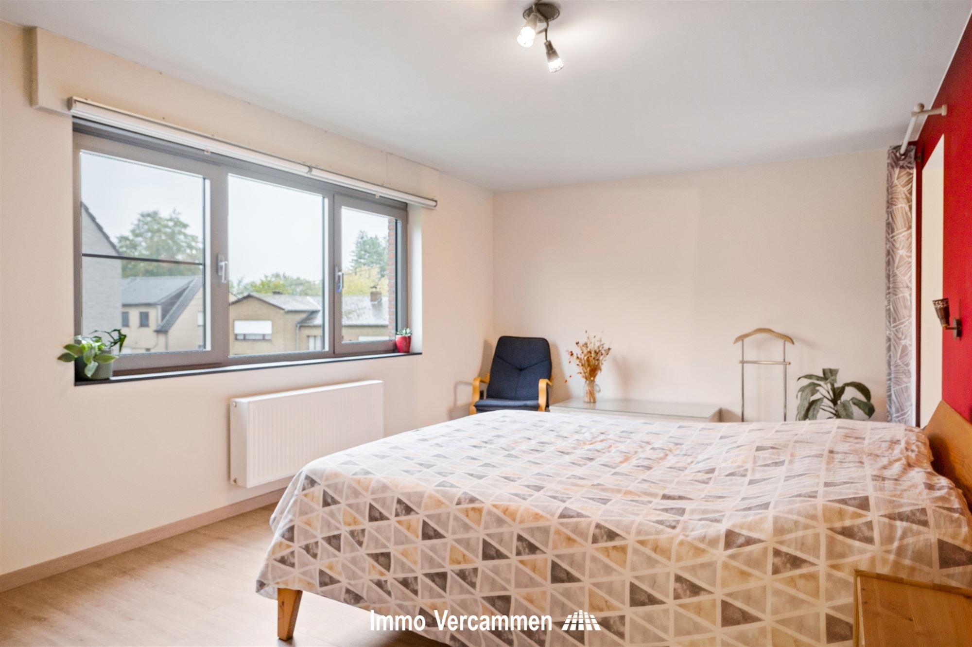 Verrassend ruime, perfect instapklare woning te Sint-Katelijne-Waver