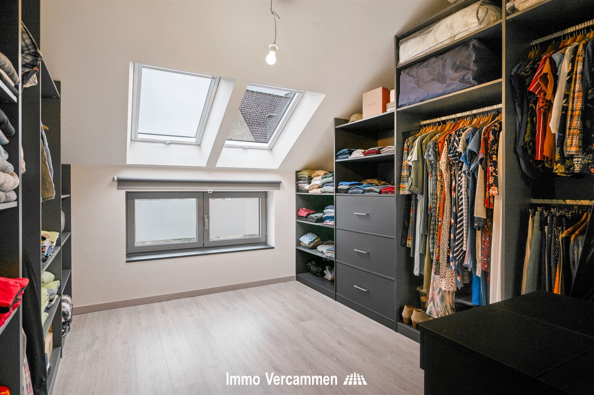Verrassend ruime, perfect instapklare woning te Sint-Katelijne-Waver