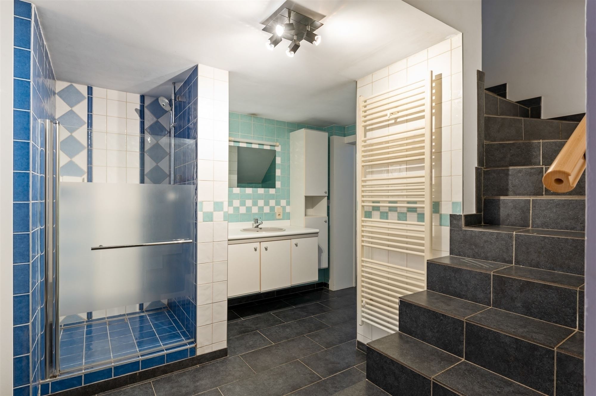 Instapklare woning op een idyllische locatie te Keerbergen.