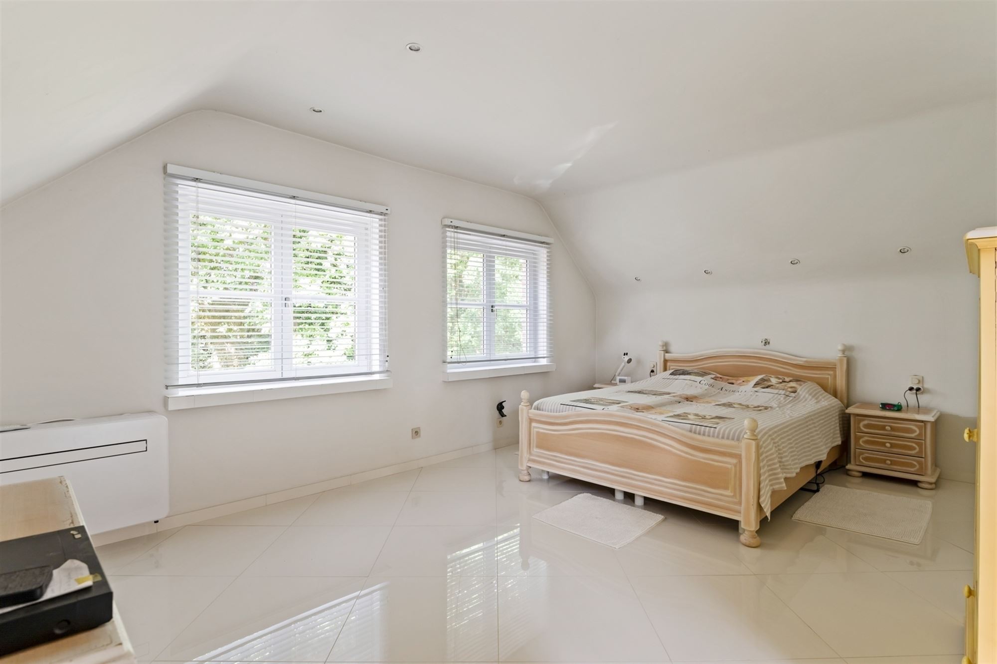 Instapklare woning op een idyllische locatie te Keerbergen.