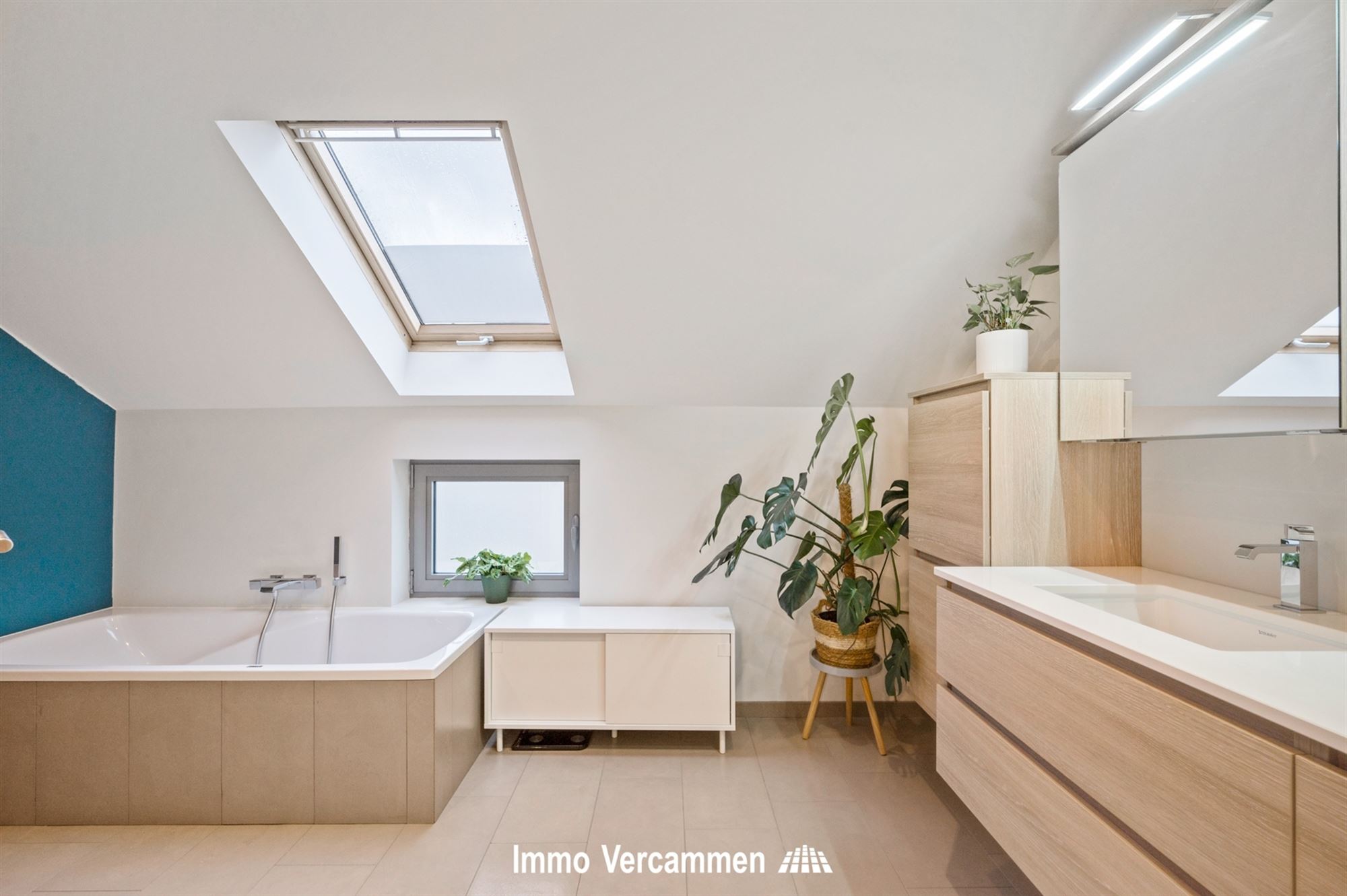 Verrassend ruime, perfect instapklare woning te Sint-Katelijne-Waver