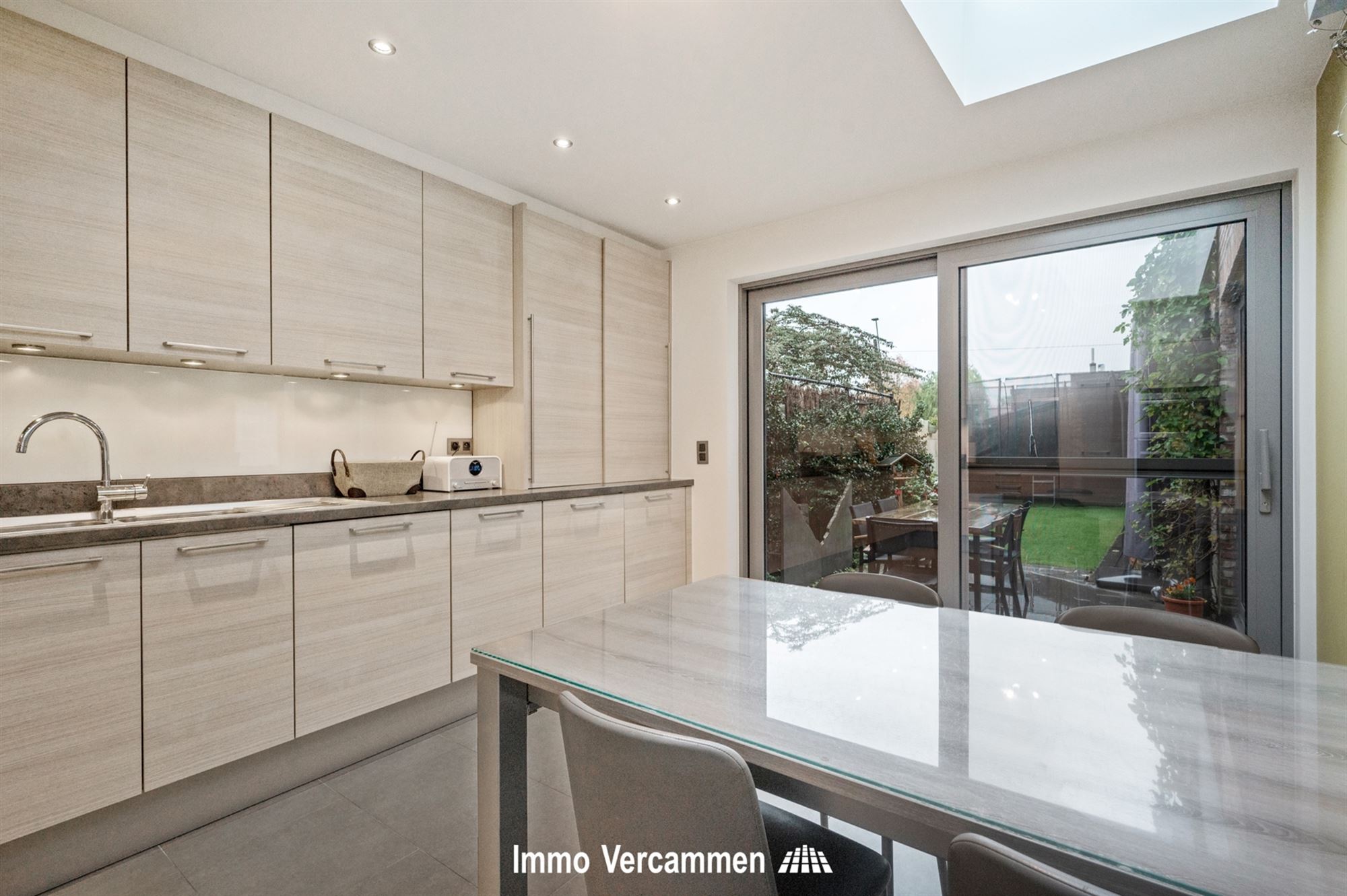 Verrassend ruime, perfect instapklare woning te Sint-Katelijne-Waver