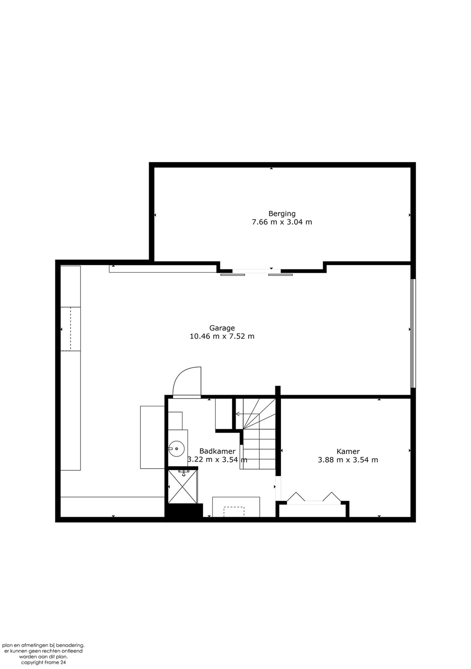 Instapklare woning op een idyllische locatie te Keerbergen.