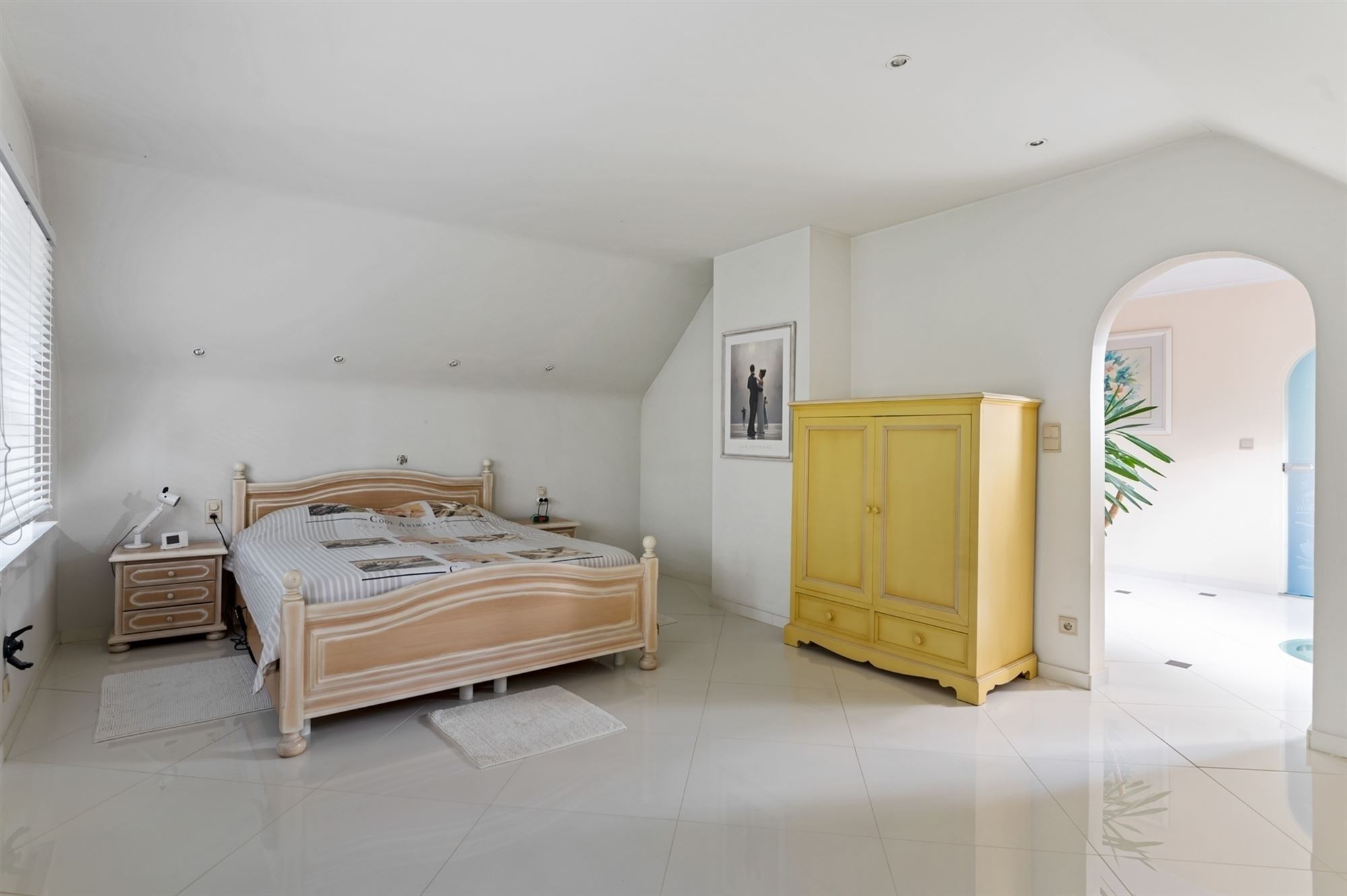 Instapklare woning op een idyllische locatie te Keerbergen.