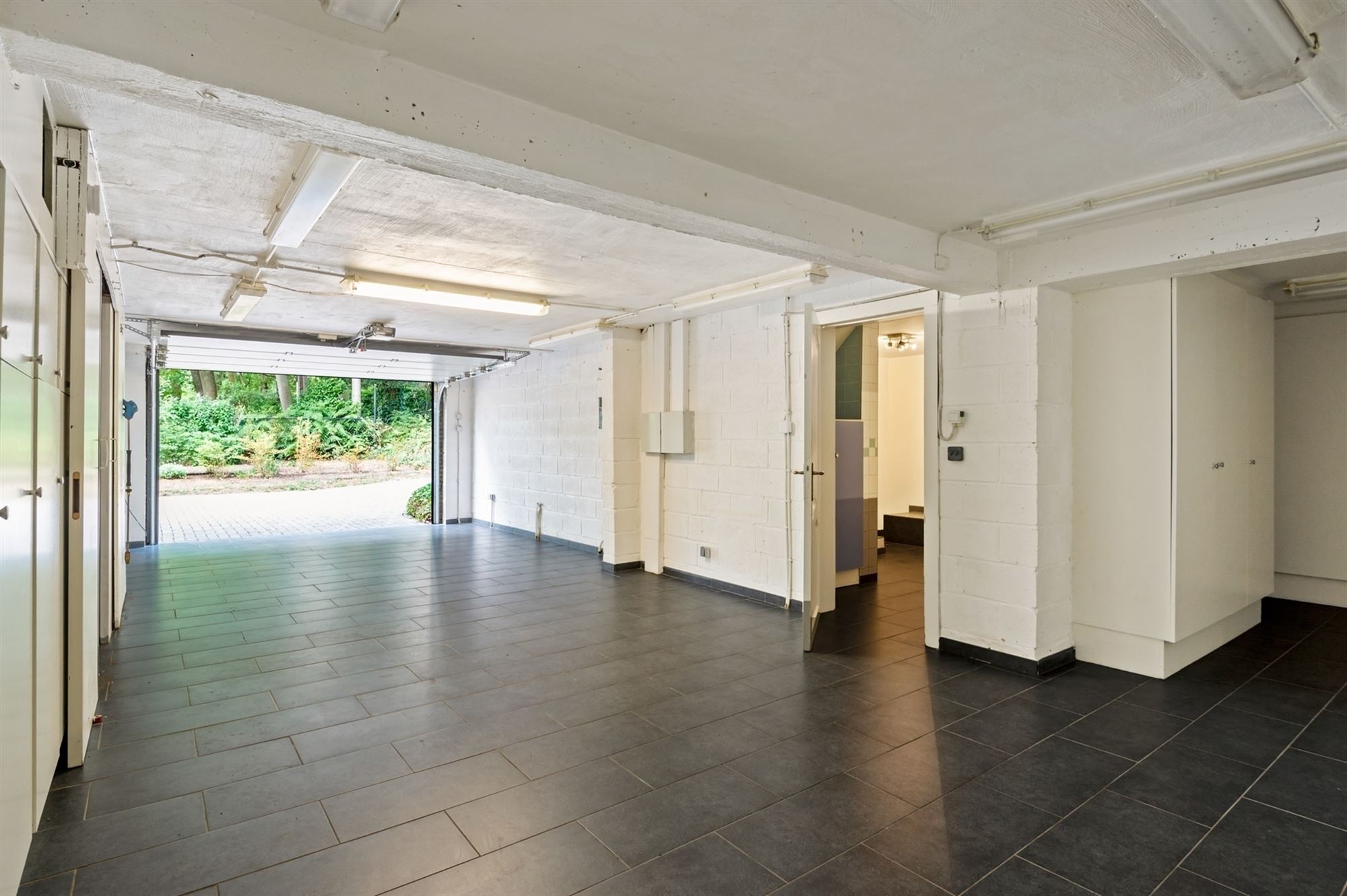 Instapklare woning op een idyllische locatie te Keerbergen.