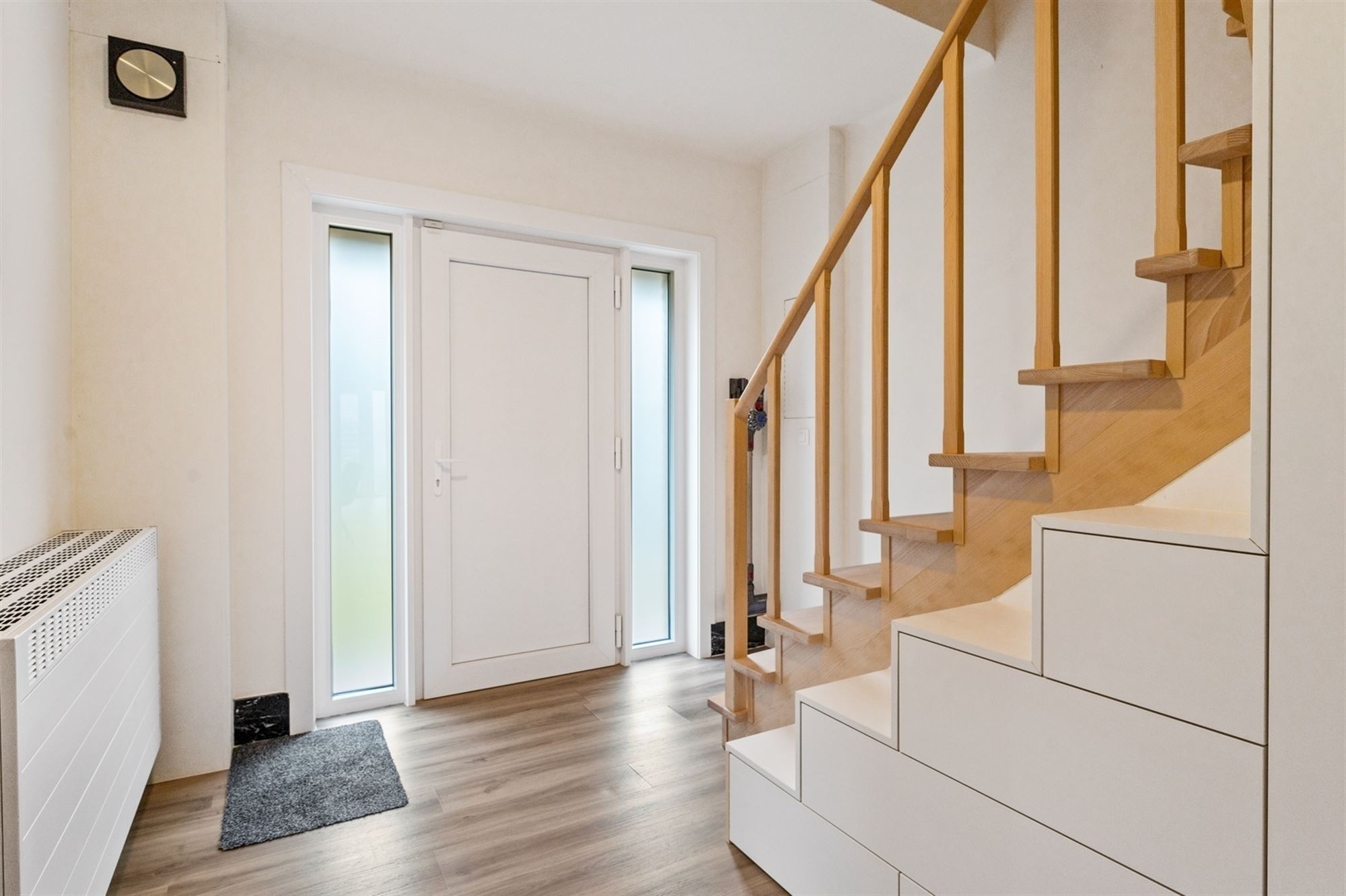 Woning met 4 slpks te Heist-op-den-Berg