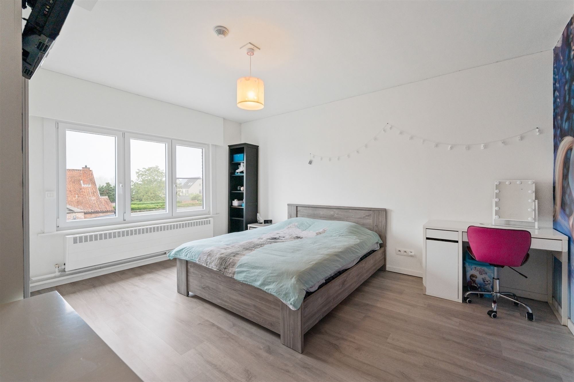 Woning met 4 slpks te Heist-op-den-Berg