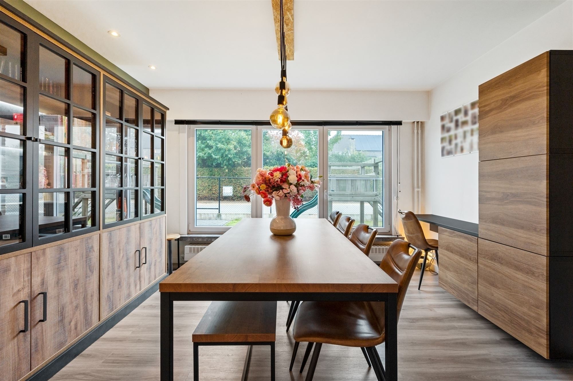 Woning met 4 slpks te Heist-op-den-Berg