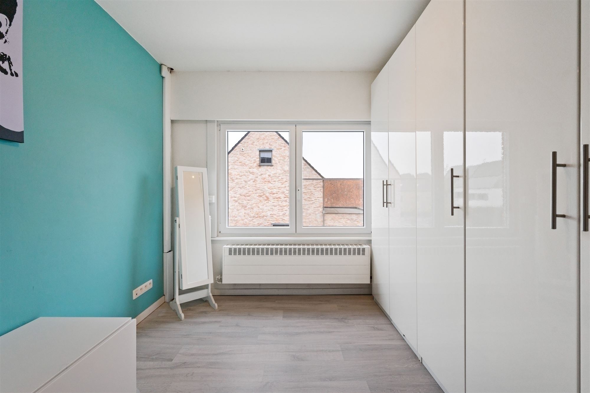 Woning met 4 slpks te Heist-op-den-Berg