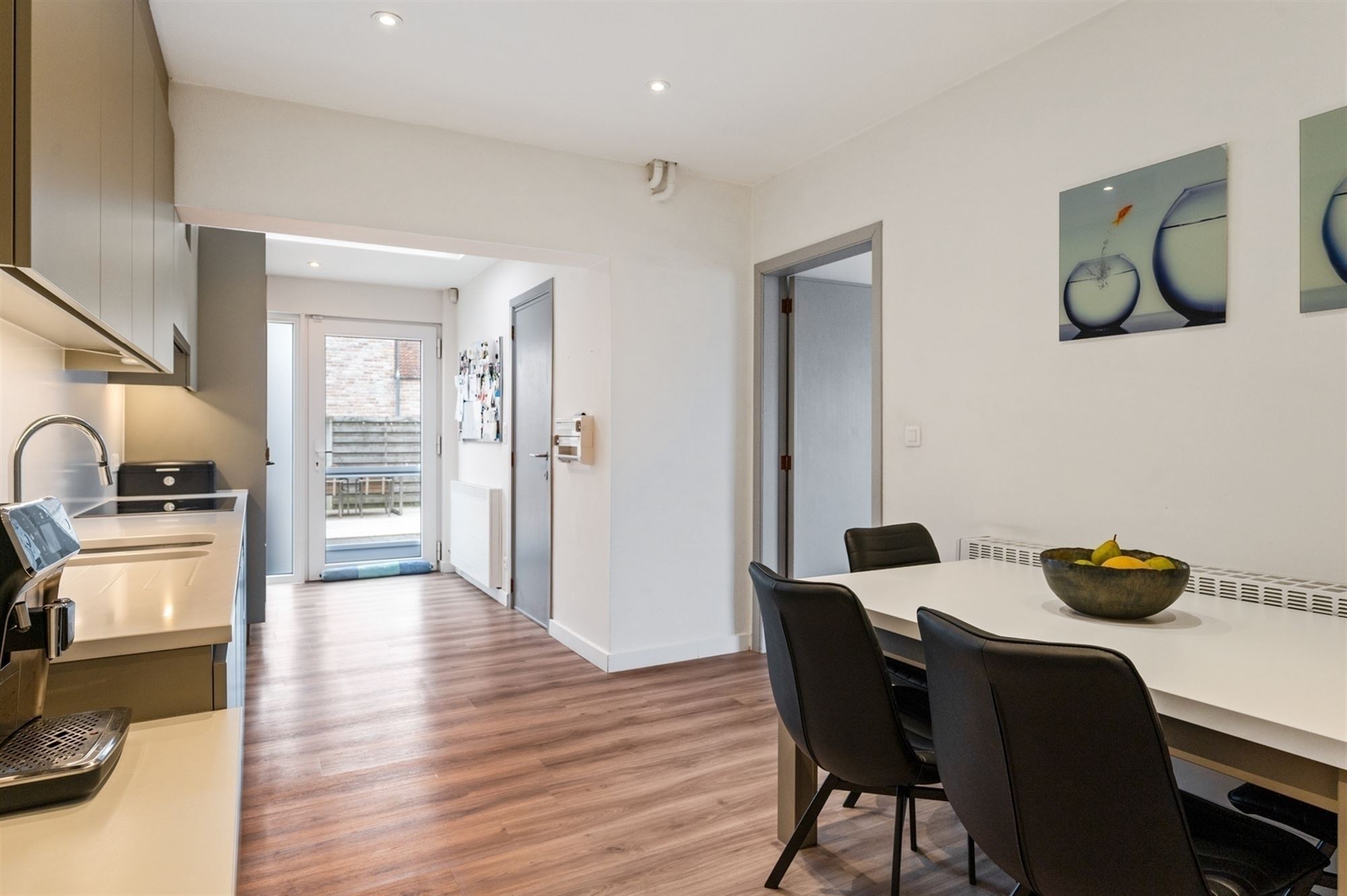 Woning met 4 slpks te Heist-op-den-Berg