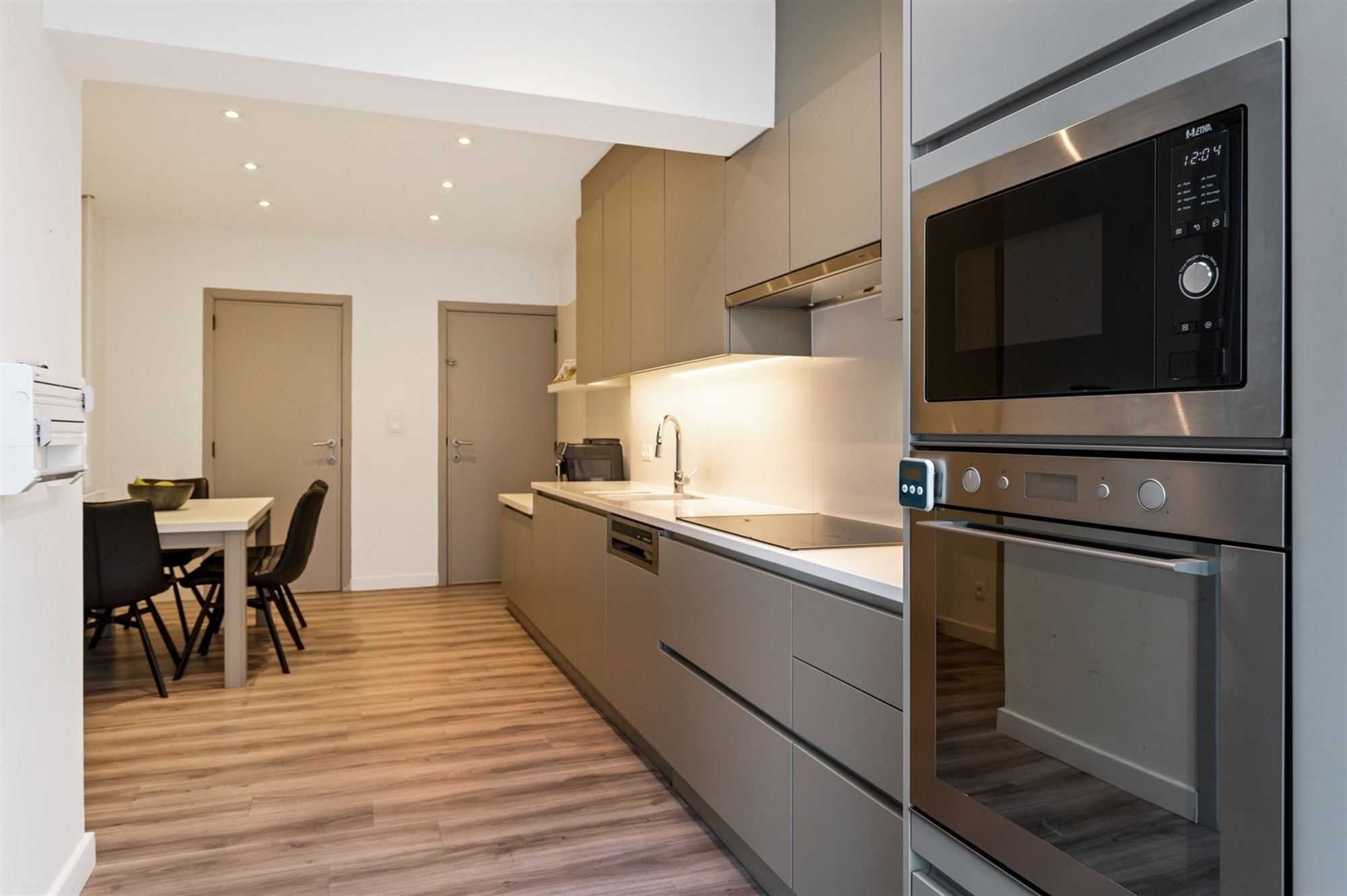 Woning met 4 slpks te Heist-op-den-Berg