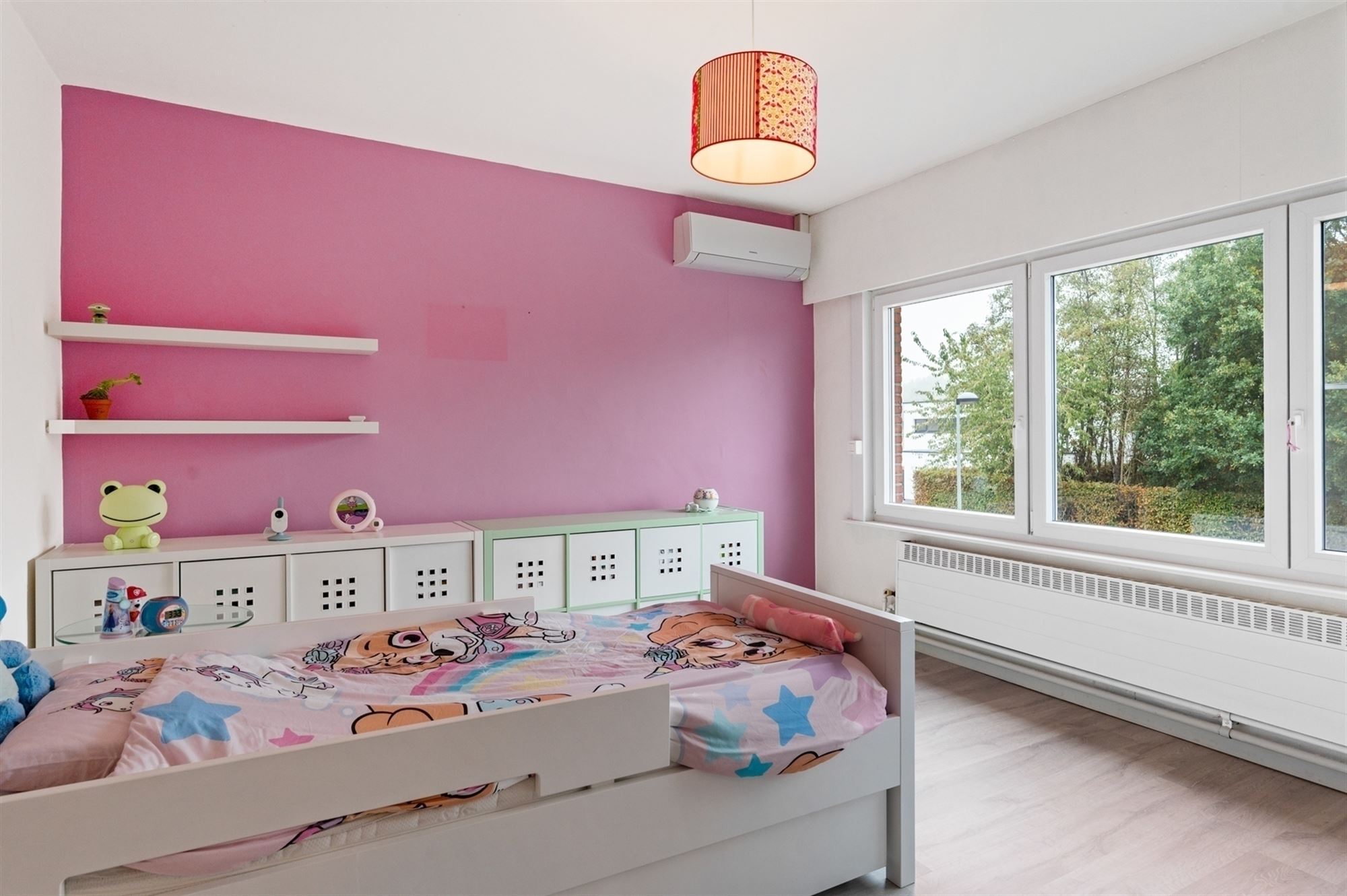 Woning met 4 slpks te Heist-op-den-Berg