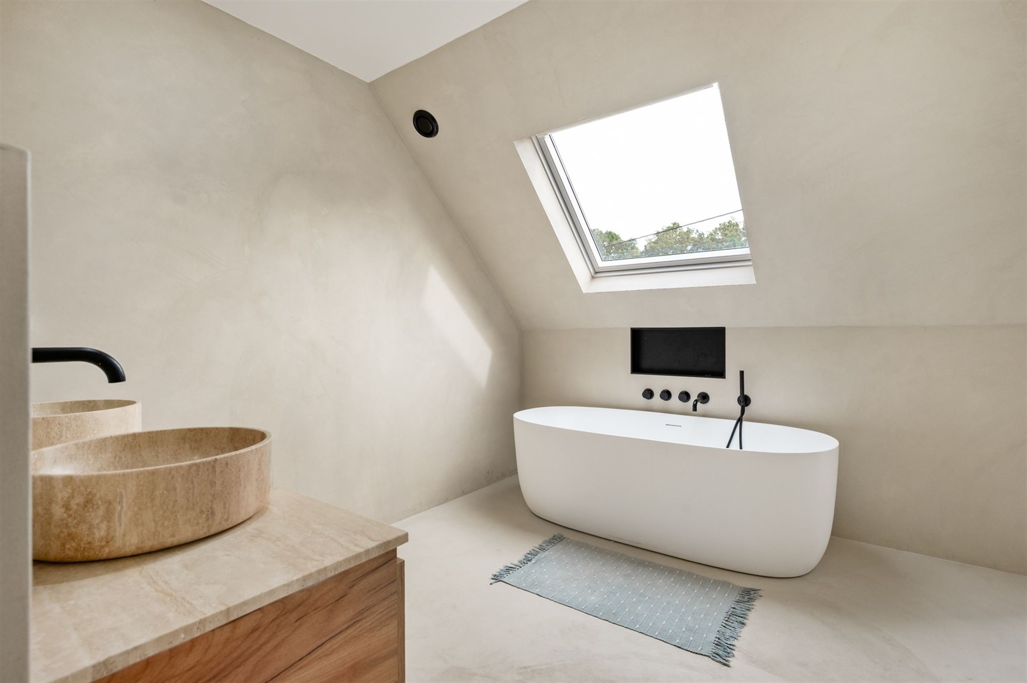 Verrassend ruime, stijlvolle woning te Sint-Katelijne-Waver