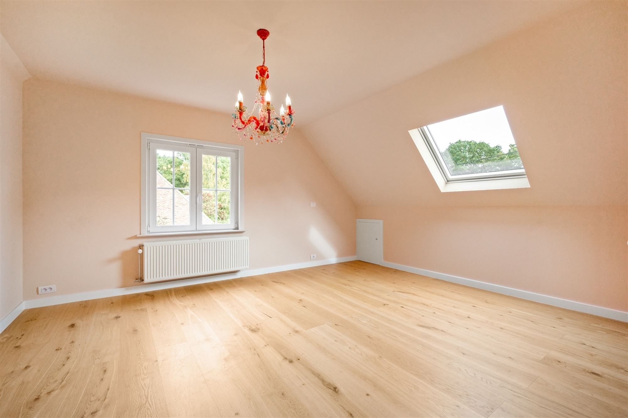 Verrassend ruime, stijlvolle woning te Sint-Katelijne-Waver