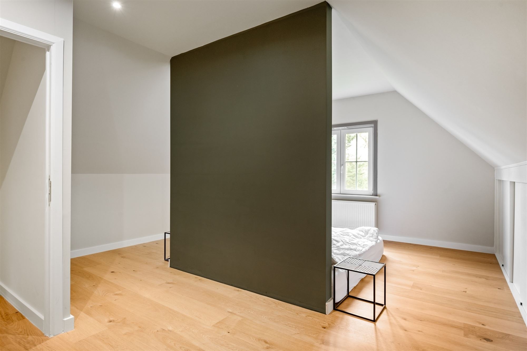 Verrassend ruime, stijlvolle woning te Sint-Katelijne-Waver