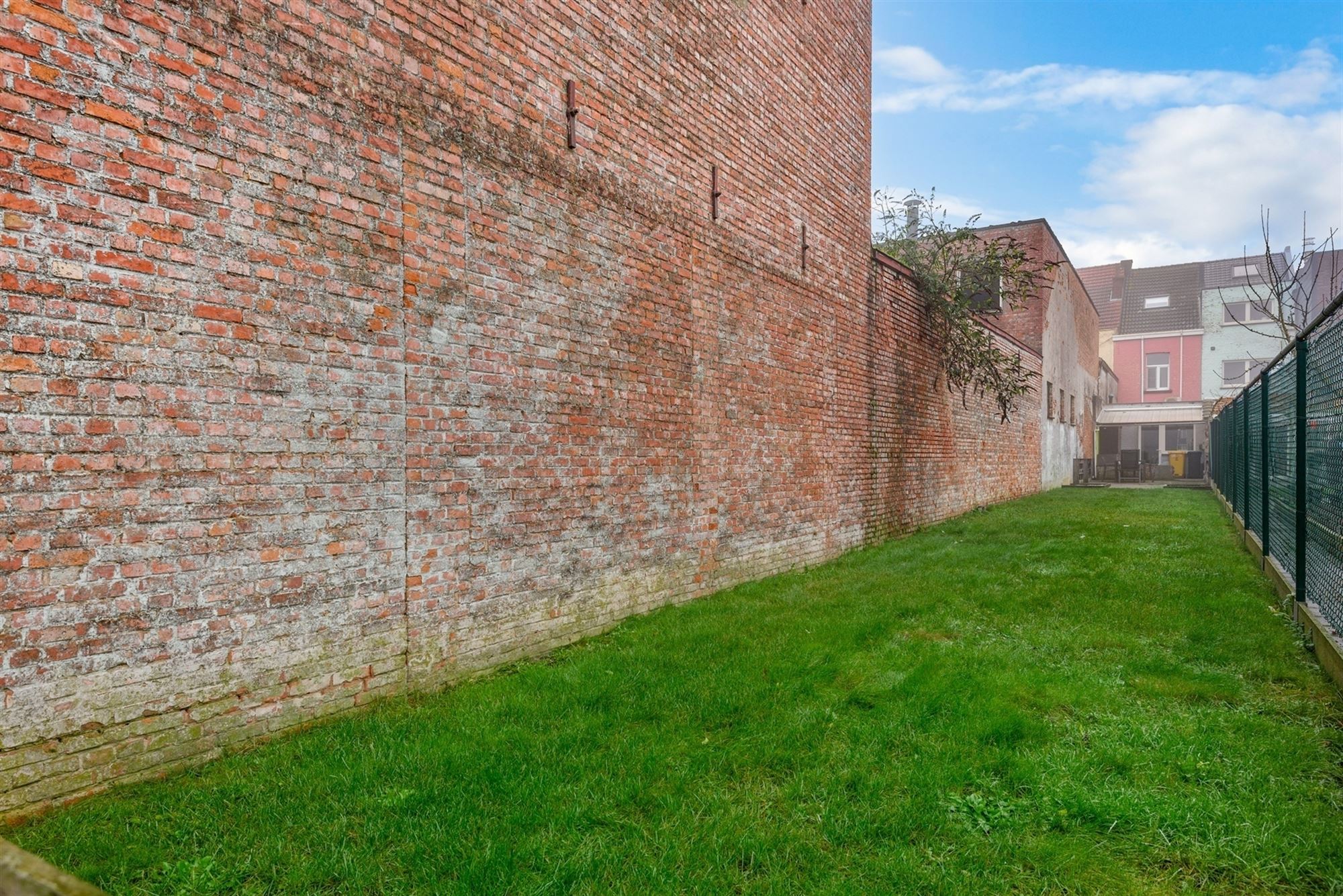 Knappe woning met 3 slpks te DUFFEL