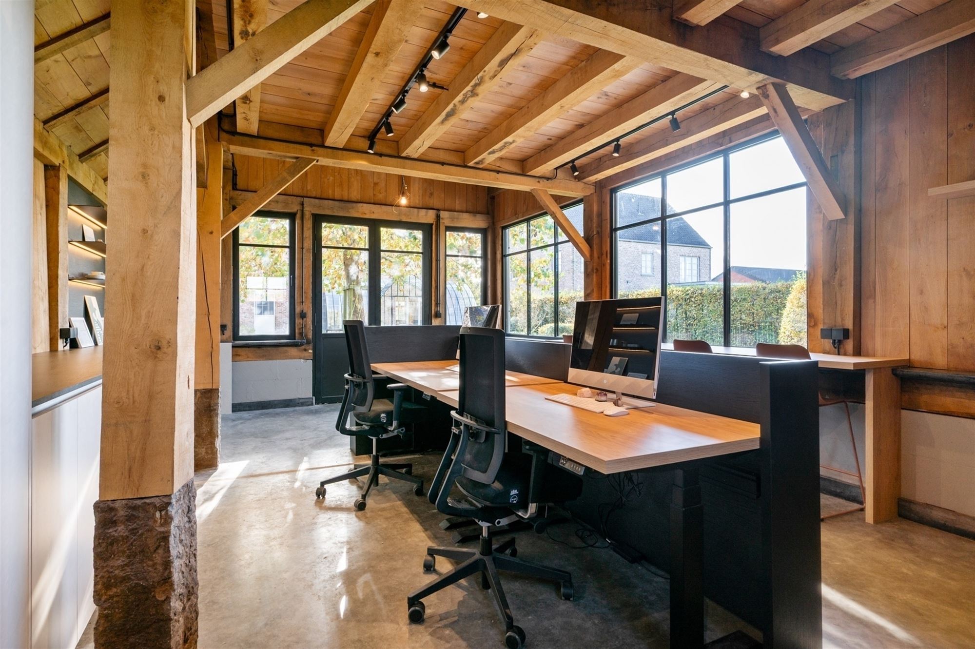 Prachtige, recente 4-slaapkamer villa in Heist-op-den-Berg