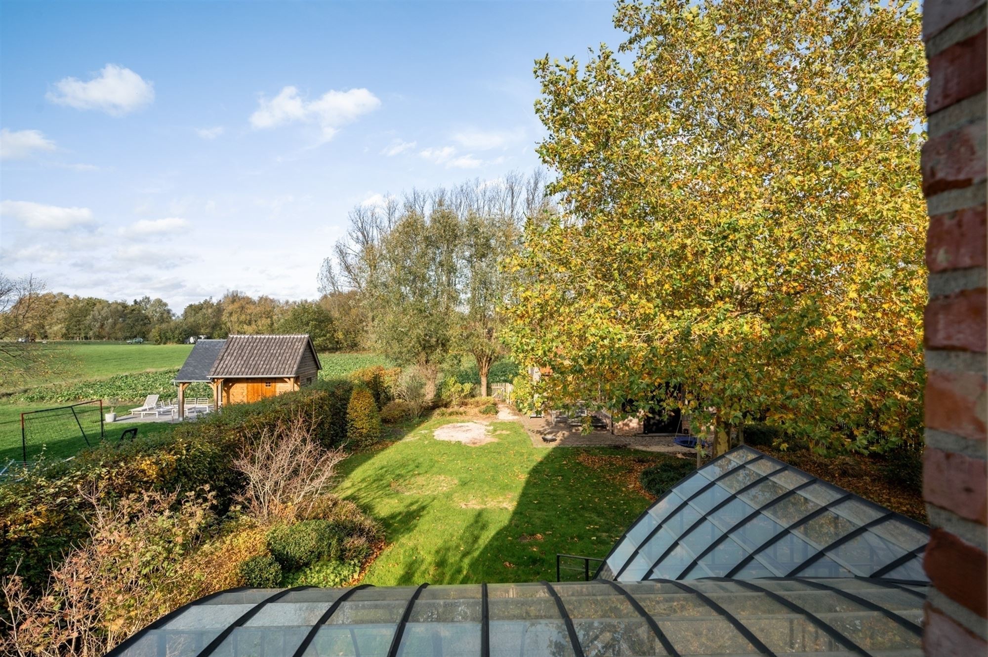 Prachtige, recente 4-slaapkamer villa in Heist-op-den-Berg