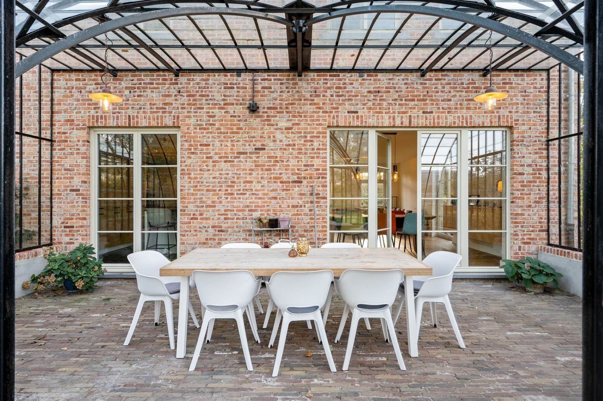 Prachtige, recente 4-slaapkamer villa in Heist-op-den-Berg